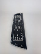 GE Washer Backsplashes / Consoles / Control Panels WH10X34177