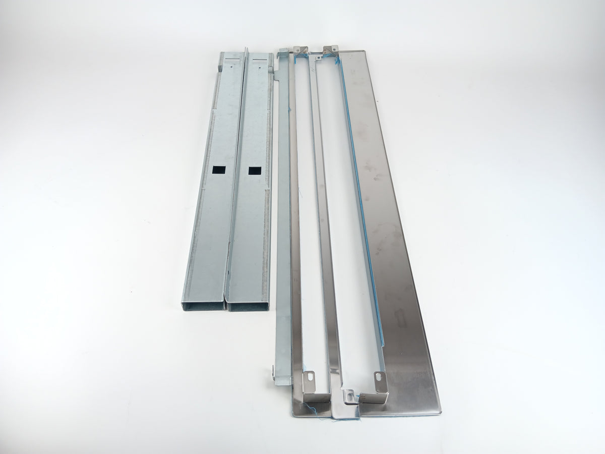 GE Range Misc. Parts WB63X34714