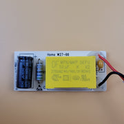 Vissani Refrigerator & Freezer Light Bulbs / LEDs HOMA W27-66