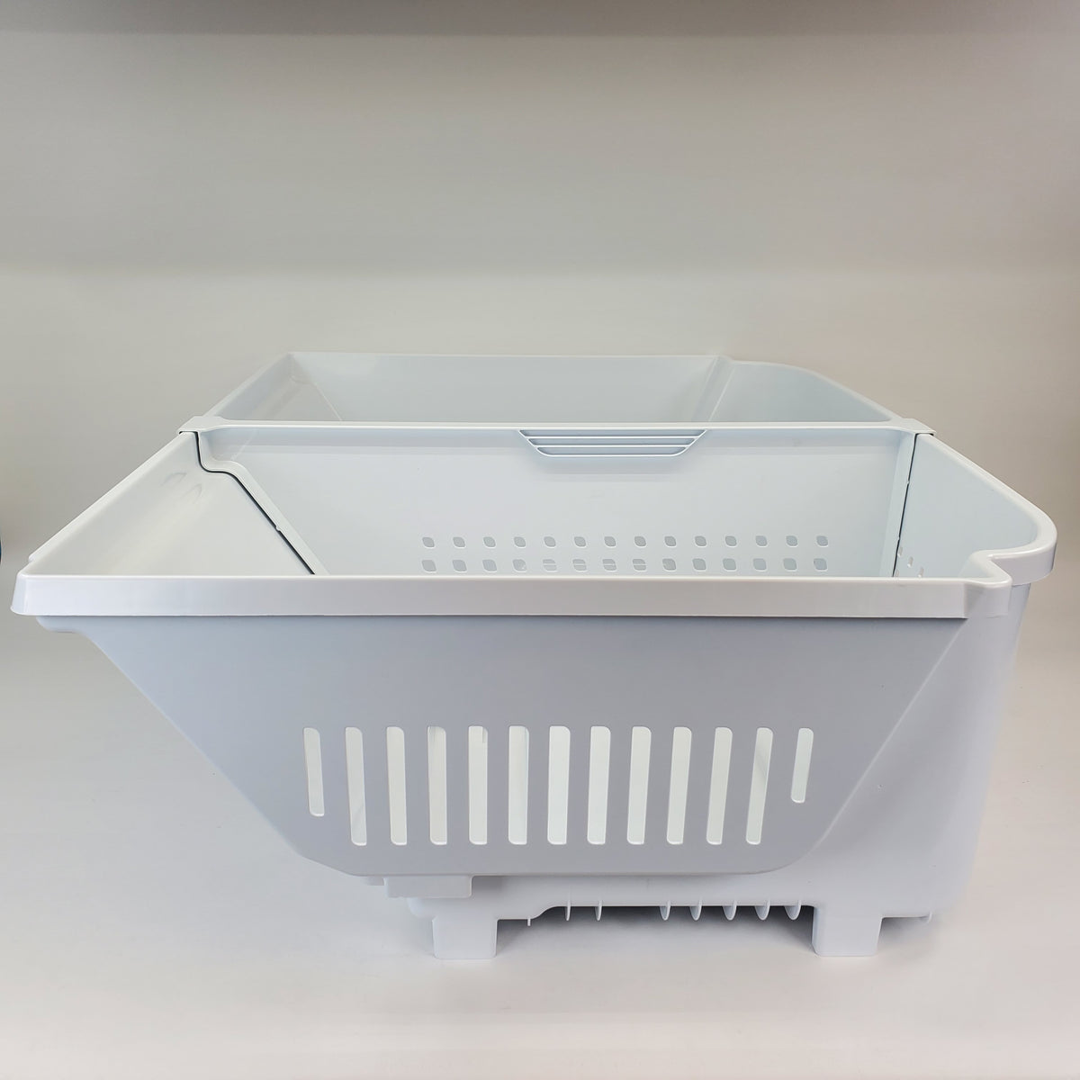 GE Refrigerator & Freezer Freezer Bins WR21X10249