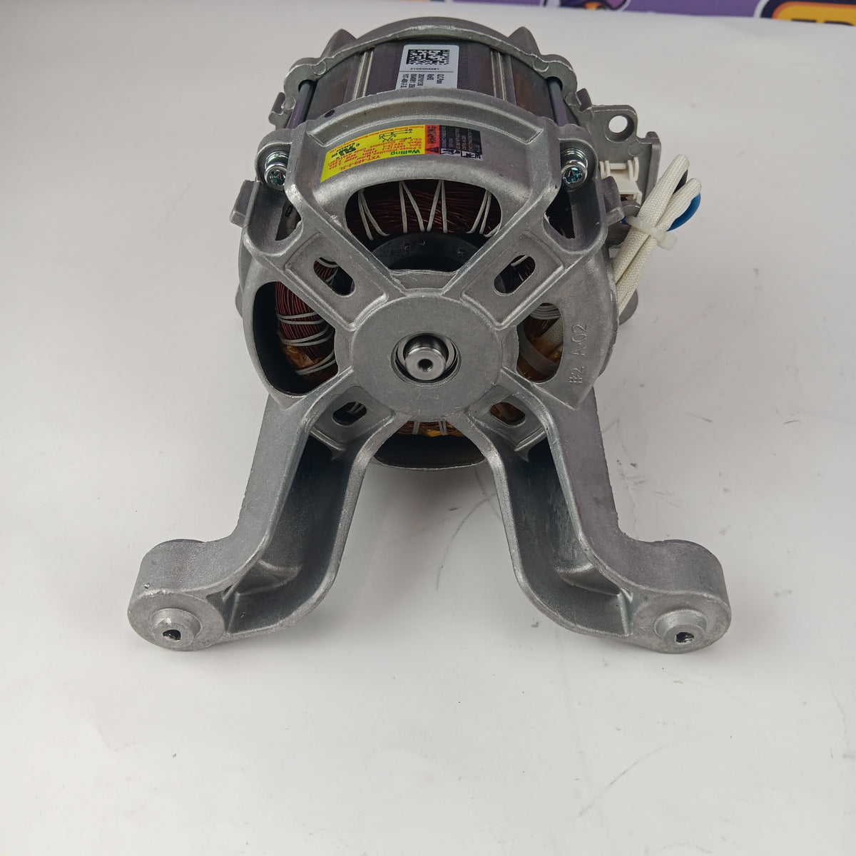 Electrolux Washer Motors 5304515226