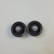 Electrolux Dishwasher Wheel Assemblies / Transport Assemblies 5304506916