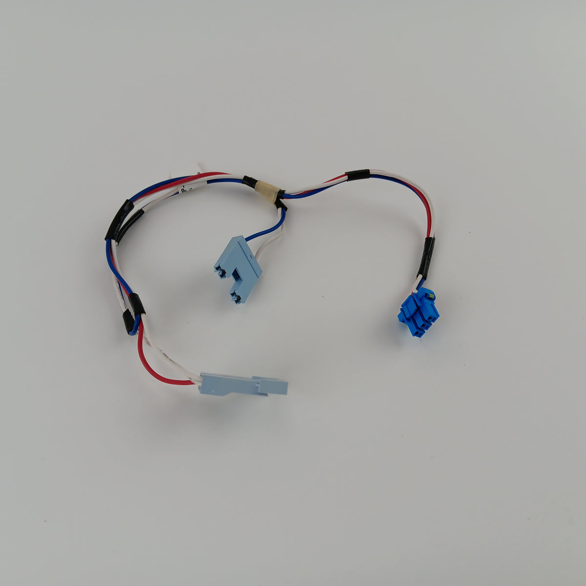 GE Washer Wiring Harnesses WH19X24384