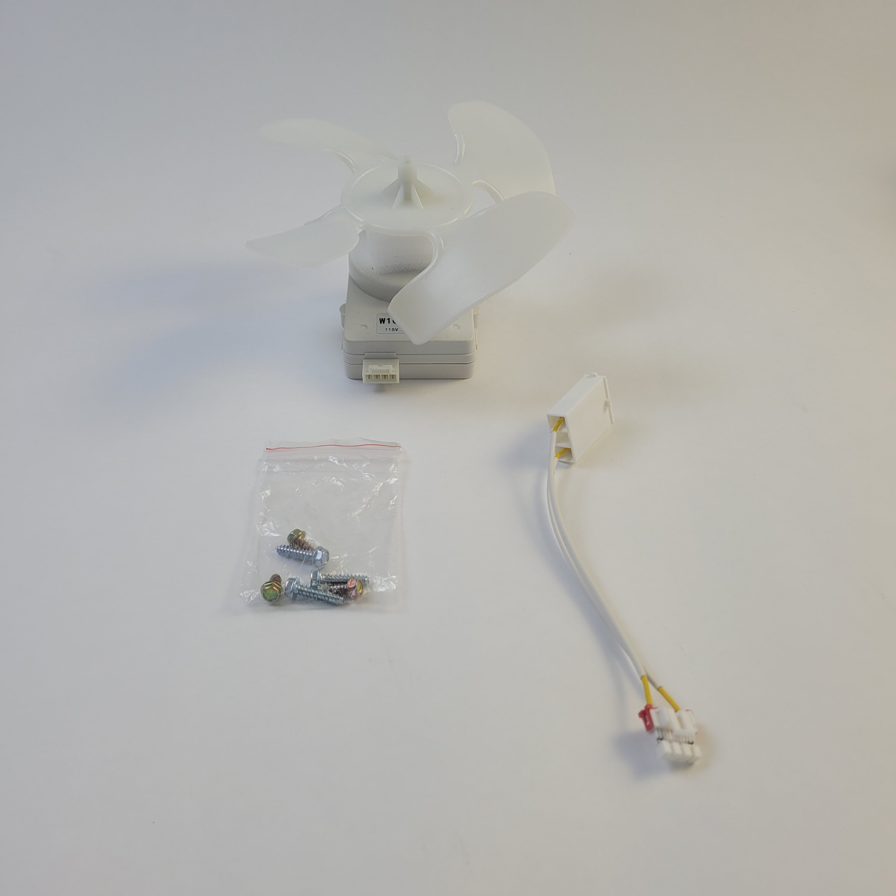 Whirlpool Refrigerator & Freezer Misc. Parts W10124096