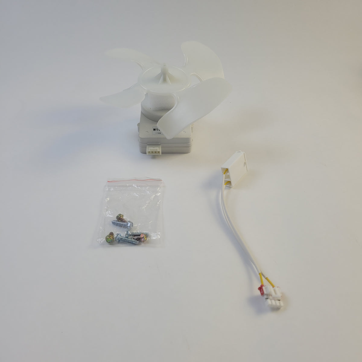 Whirlpool Refrigerator & Freezer Misc. Parts W10124096