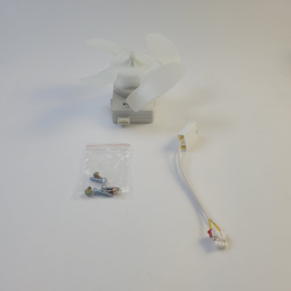 Whirlpool Refrigerator & Freezer Misc. Parts W10124096