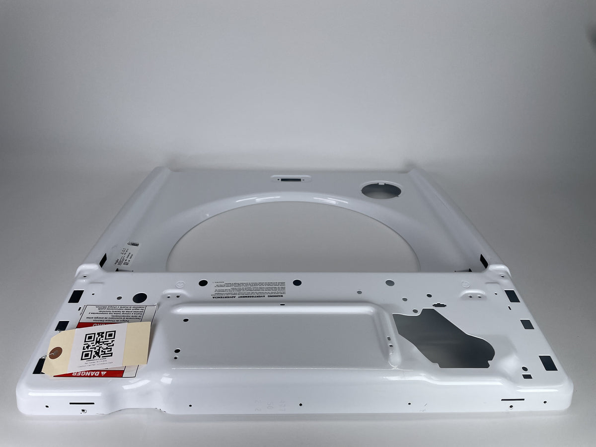 Whirlpool Washer Top Panels W11513254