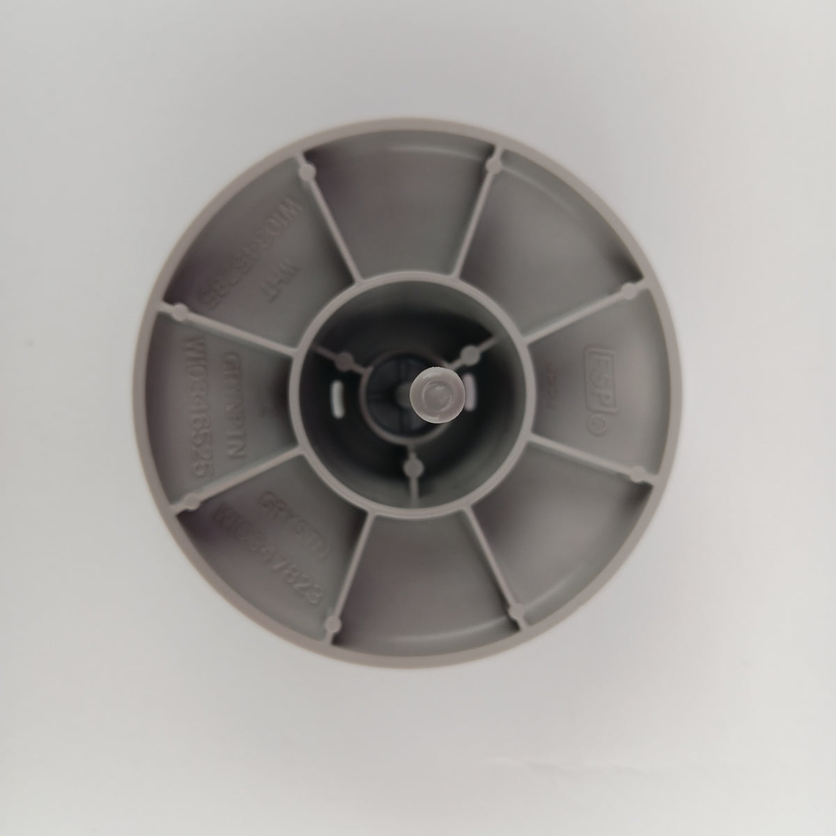 Whirlpool Dishwasher Floats WPW10345285