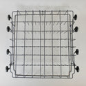 154331606 | Lower dishrack assembly | Galanz | Dishwasher | Racks Dishwasher Galanz   