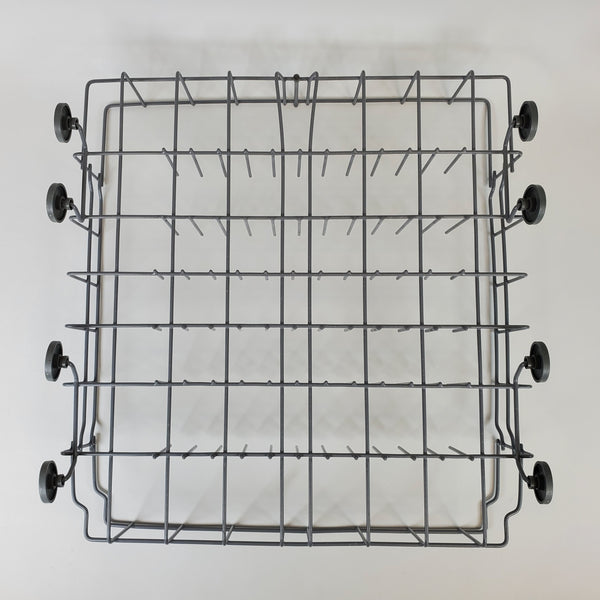 154331606 | Lower dishrack assembly | Galanz | Dishwasher | Racks Dishwasher Galanz   