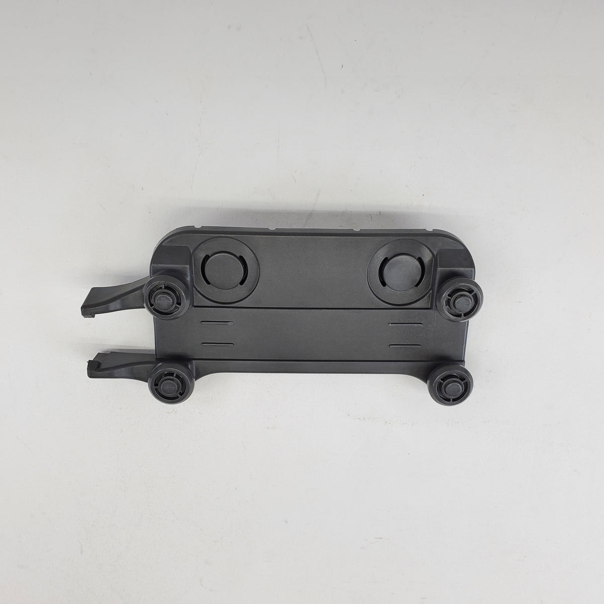 Whirlpool Dishwasher Tracks W11596053