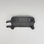 Whirlpool Dishwasher Tracks W11596053