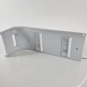 Whirlpool Refrigerator & Freezer Covers W10469878