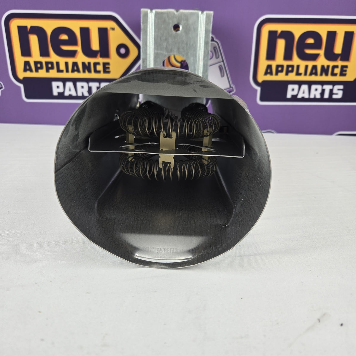 Whirlpool Dryer Heater Boxes W10802681