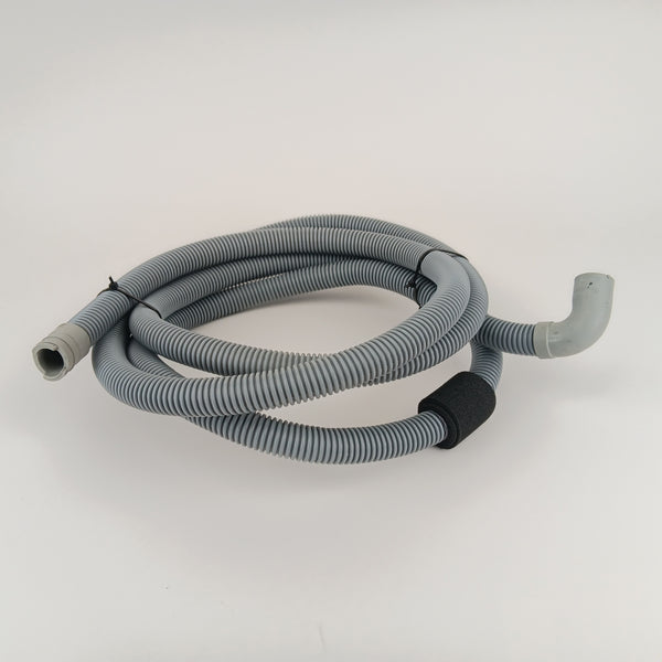 Inlet hose Washer Drain Hoses MEJ62404702 GE (OEM) Washer GE