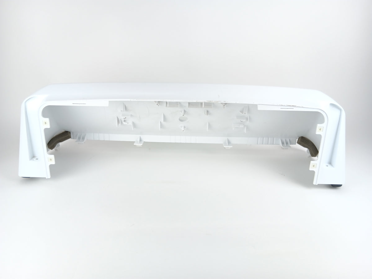 GE Washer Backsplashes / Consoles / Control Panels WH42X28577