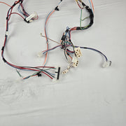 Whirlpool Washer Wiring Harnesses W11712682