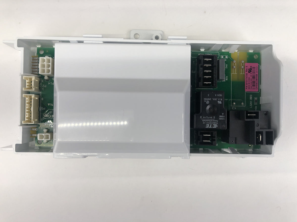 Whirlpool Dryer Control Boards WPW10174745