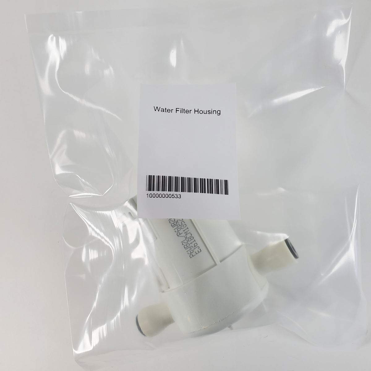 Whirlpool Refrigerator & Freezer Water Filter Housings W11194438