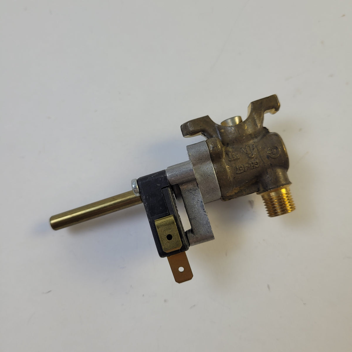 Whirlpool Range Valves  71001791