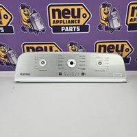 Maytag Washer Backsplashes / Consoles / Control Panels W11213804