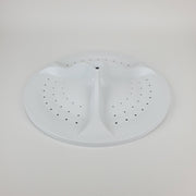 Whirlpool Washer Wash Plates W10752283