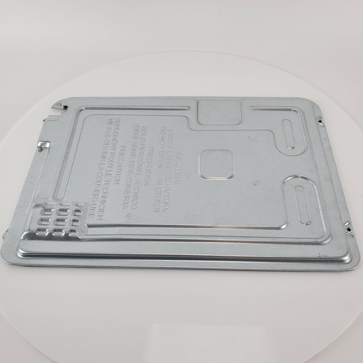 Samsung Refrigerator & Freezer Cover Panels DA97-08442D
