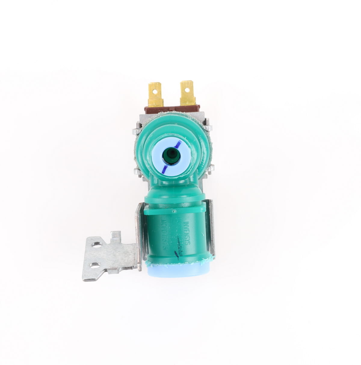Whirlpool Refrigerator & Freezer Water Inlet Valves W11312191