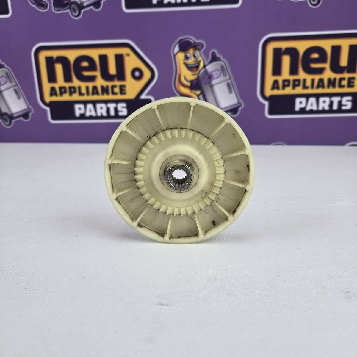 Whirlpool W10721967 Washer Splutches Replaces W10006352 W10006353 W10006354 W10006356 W10006382