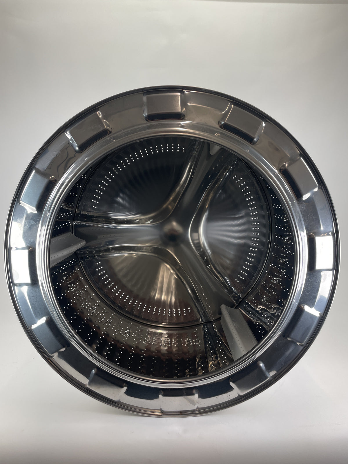 GE Washer Baskets WH21X29681