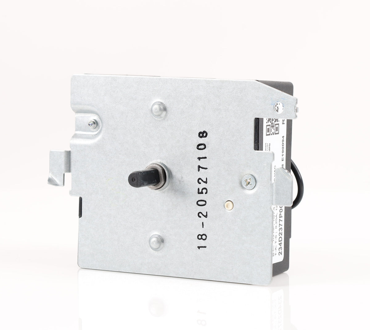 GE Dryer Timers WE04X25280