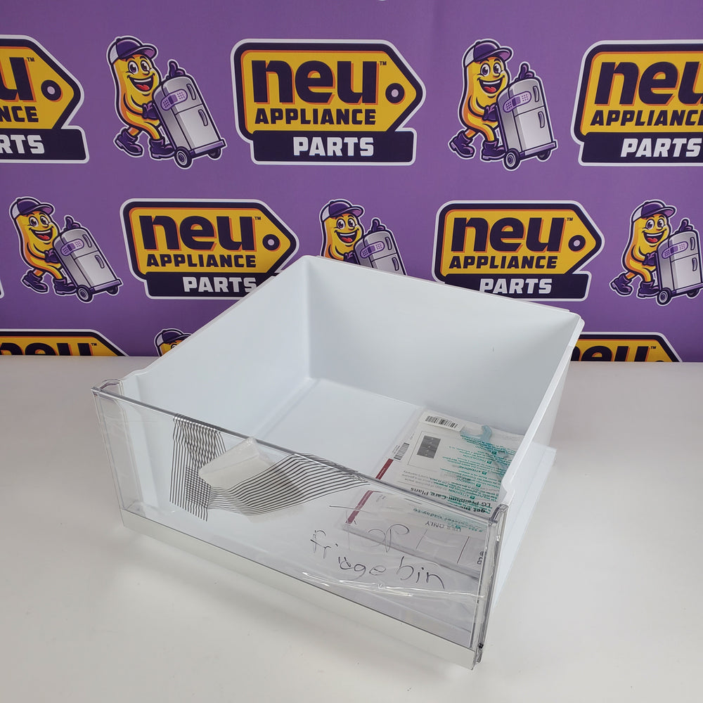LG Refrigerator & Freezer Damper Drawers AJP76401603