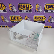 LG Refrigerator & Freezer Damper Drawers AJP76401603