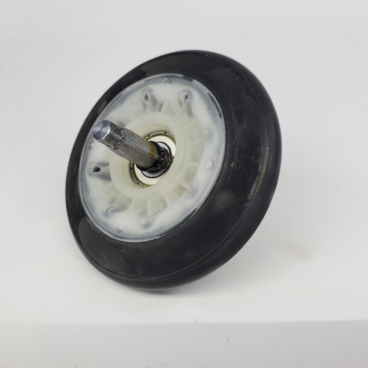 LG Dryer Rollers / Wheels AGM75510719