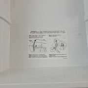 Whirlpool Refrigerator & Freezer Drawers / Crisper Drawers W10734569
