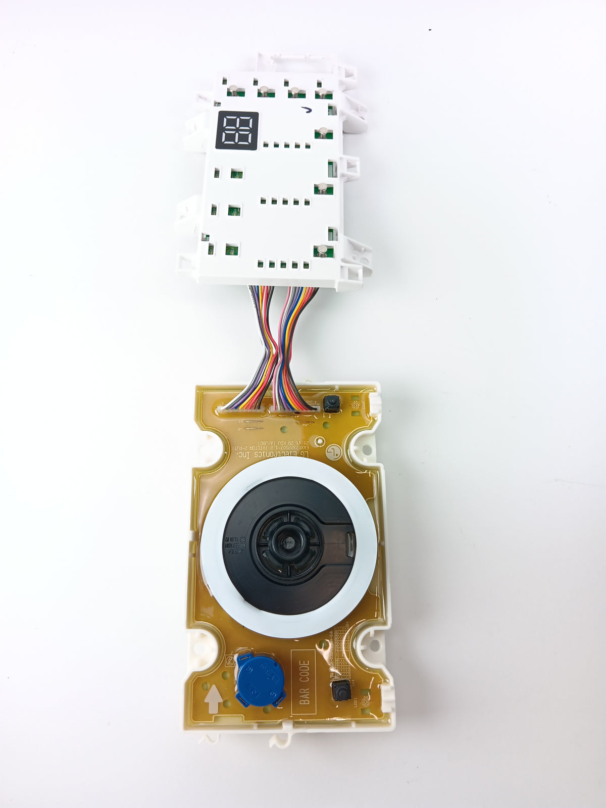LG Dryer Control Boards EBR36976001