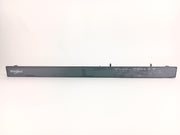Whirlpool Dishwasher Control Panels W11612307