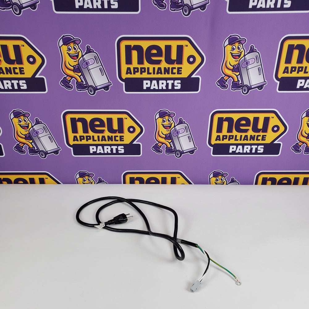 Electrolux Washer Power Cords 5304522525 Replaces 5304505202 5304520545