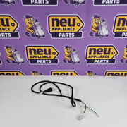 Electrolux Washer Power Cords 5304522525 Replaces 5304505202 5304520545