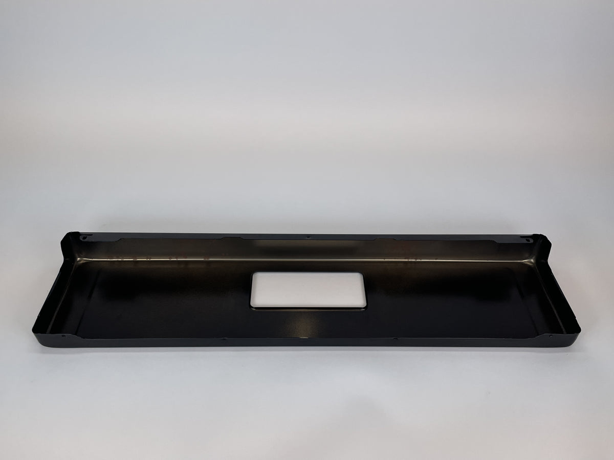 Whirlpool Range Control Panel W11097777