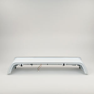 Whirlpool W11478525 Washer Backsplashes / Consoles / Control Panels Replaces W11094978 W11413412