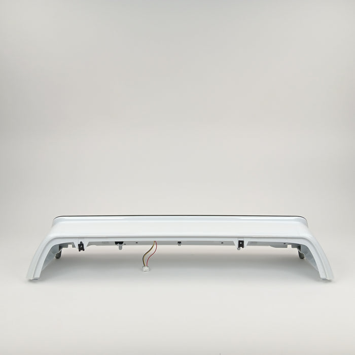 Whirlpool W11478525 Washer Backsplashes / Consoles / Control Panels Replaces W11094978 W11413412