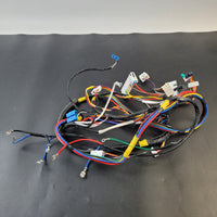 Samsung Dryer Wiring Harnesses DC93-00822A
