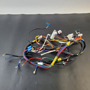 Samsung Dryer Wiring Harnesses DC93-00822A