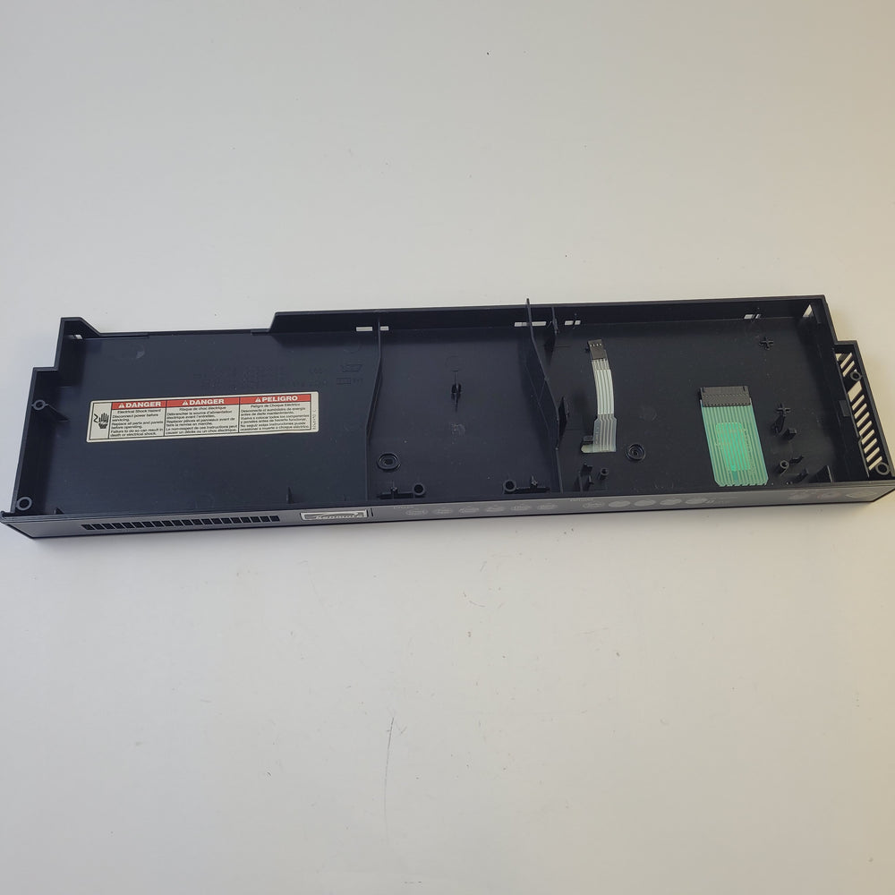 Kenmore Dishwasher Control Panels W10083090