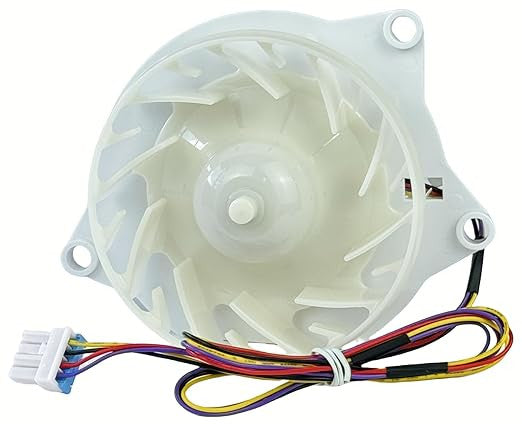 LG Refrigerator & Freezer Motors EAU63503703