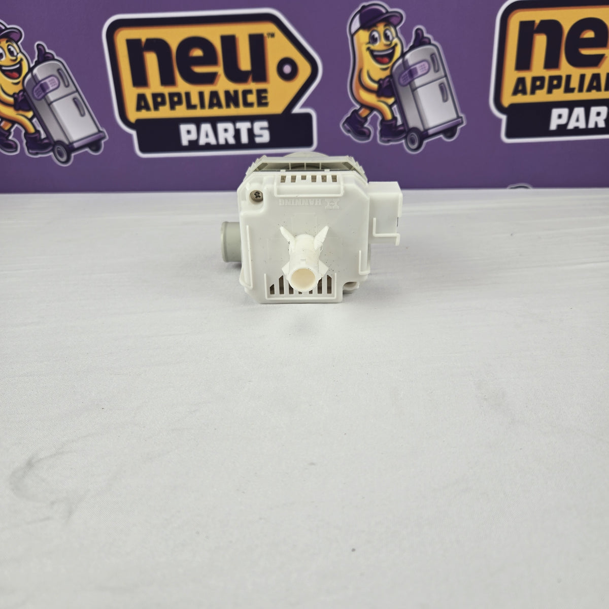 Whirlpool Dishwasher Pumps W11611440