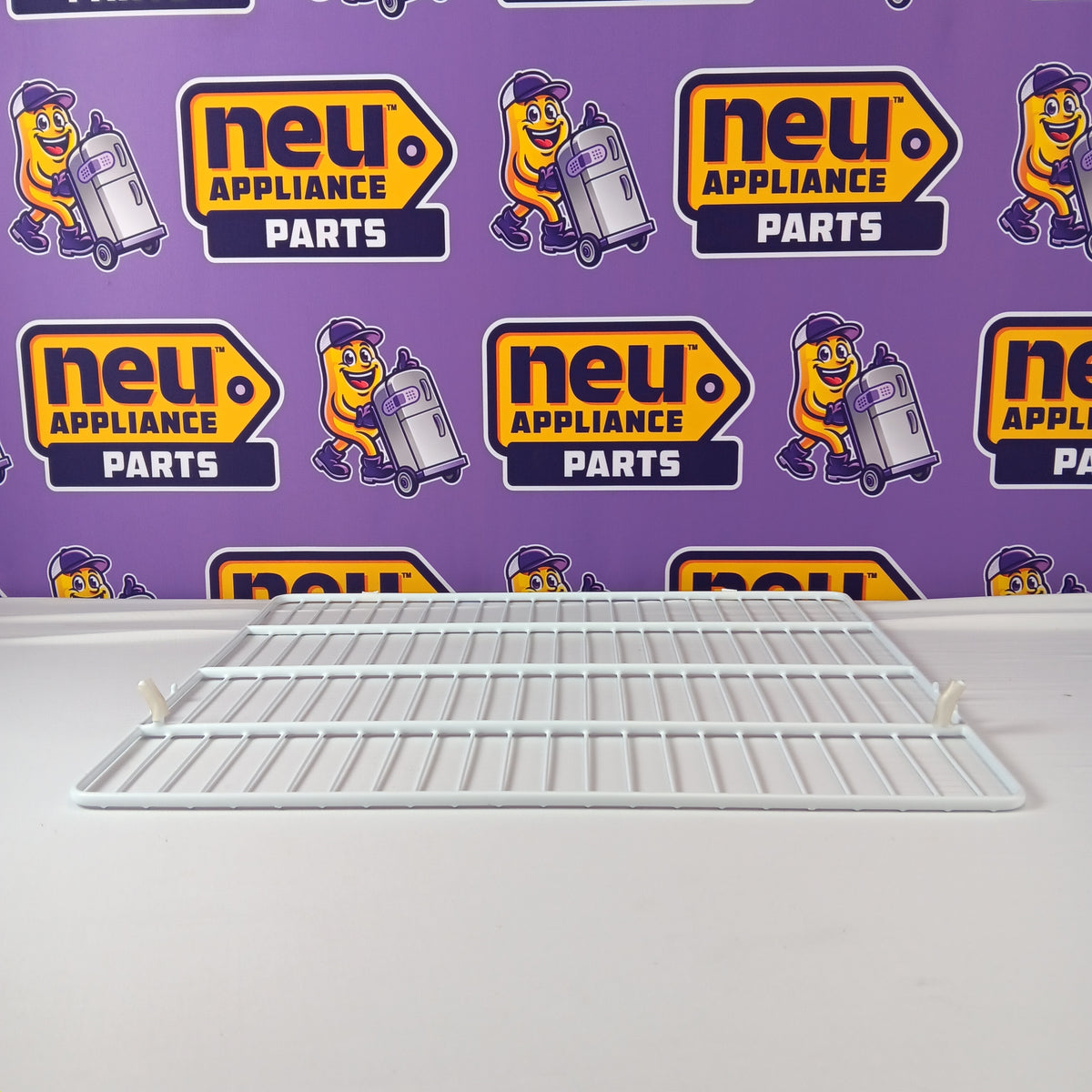 GE WR71X30185 Refrigerator & Freezer Shelves