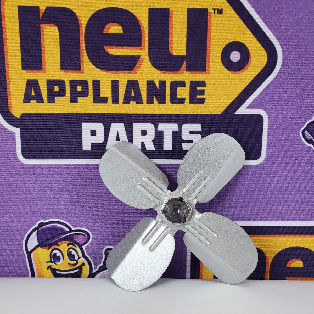 GE Range Fans WB02T10598