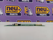 Samsung Washer Control Boards DC92-02394B